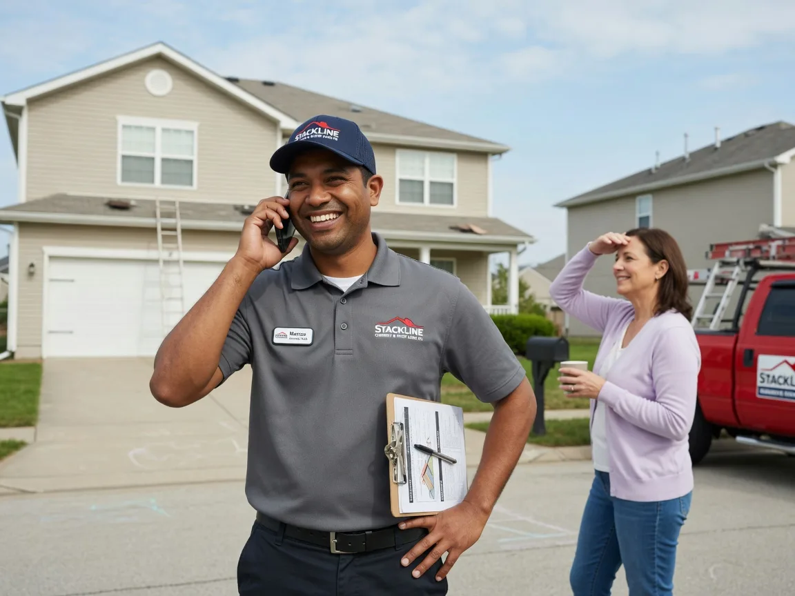 Chimney flashing repair Evansville, WI FAQs